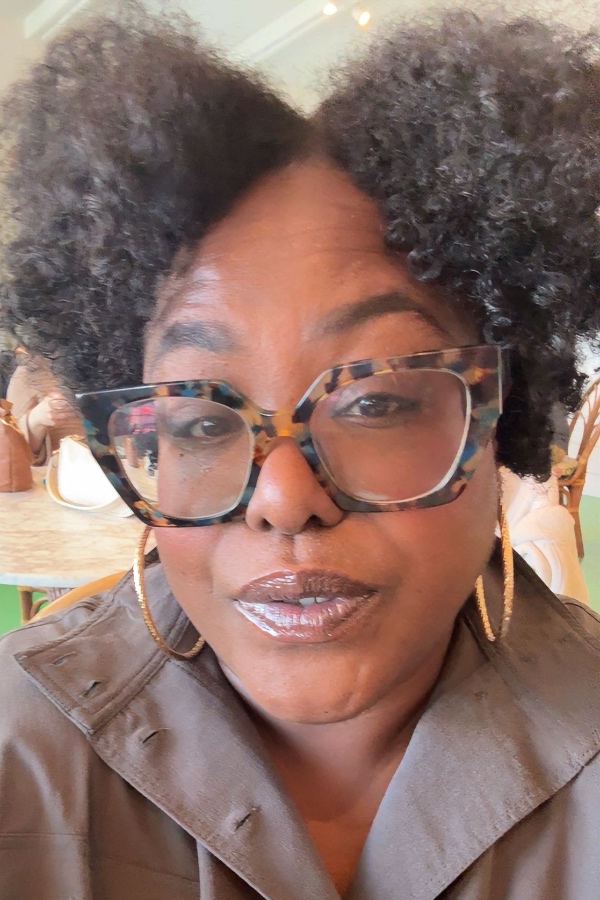 Cruise Brothers Travel Agent Brandii Sangster